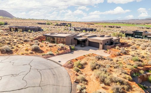 Haus in Ivins, Utah, Vereinigte Staaten 1