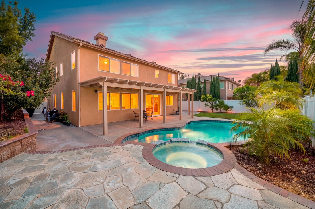 House in Temecula, California, United States 2 - 18686470