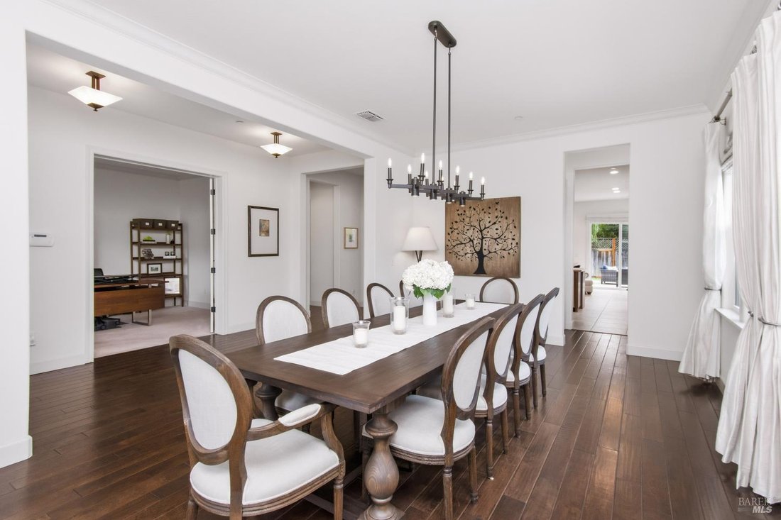 House in Napa, California, United States 5 - 18688545