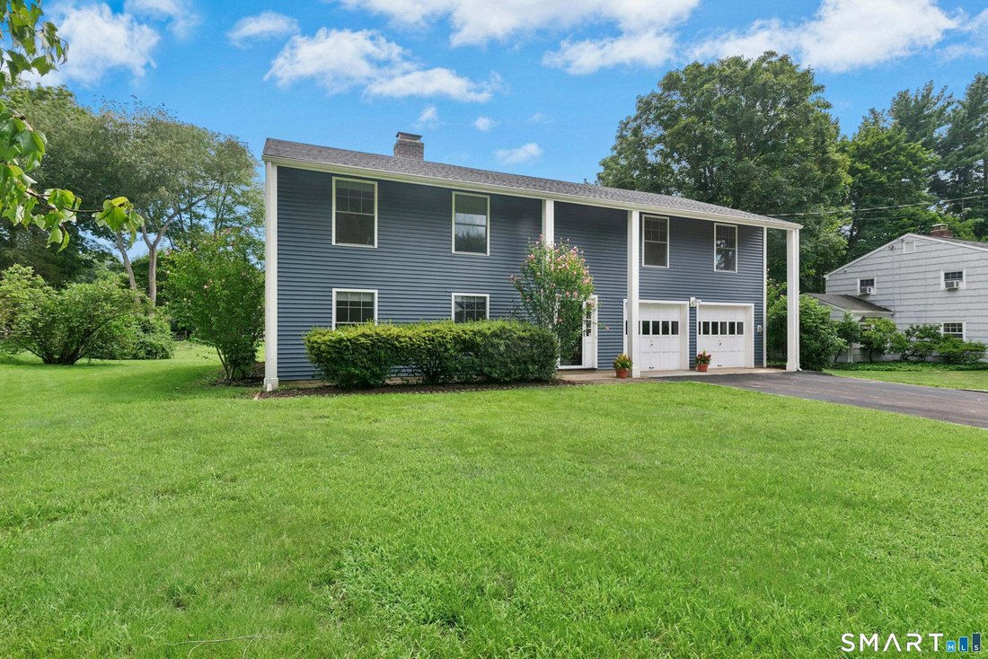 Townhouse in New Canaan, Connecticut, United States 2 - 18689520