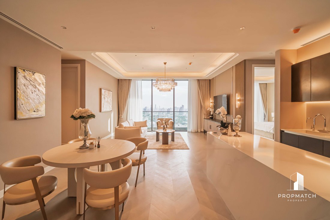 Condo in Bangkok, Bangkok, Thailand 3 - 18686800