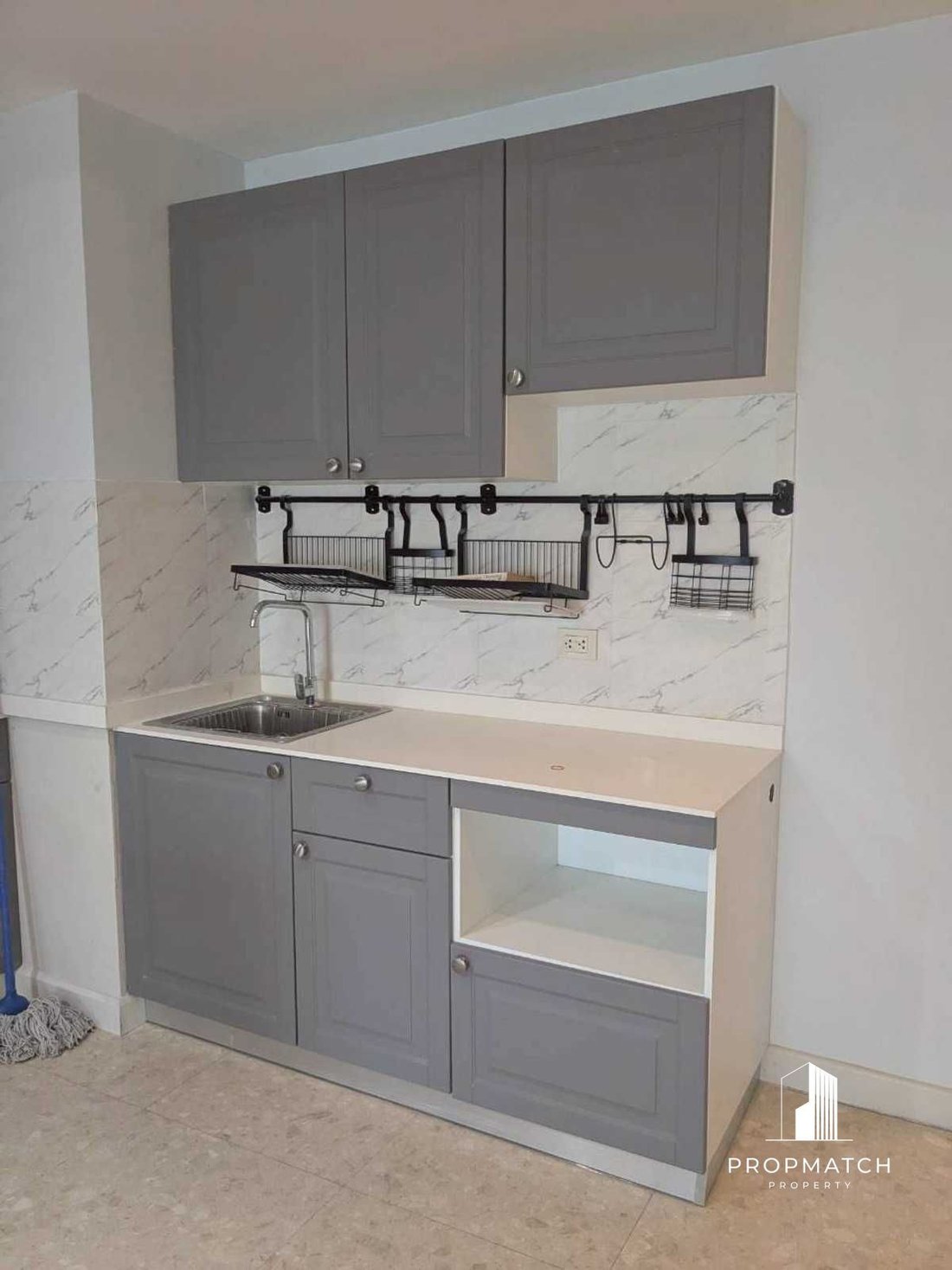 Condo in Bangkok, Bangkok, Thailand 5 - 18686752