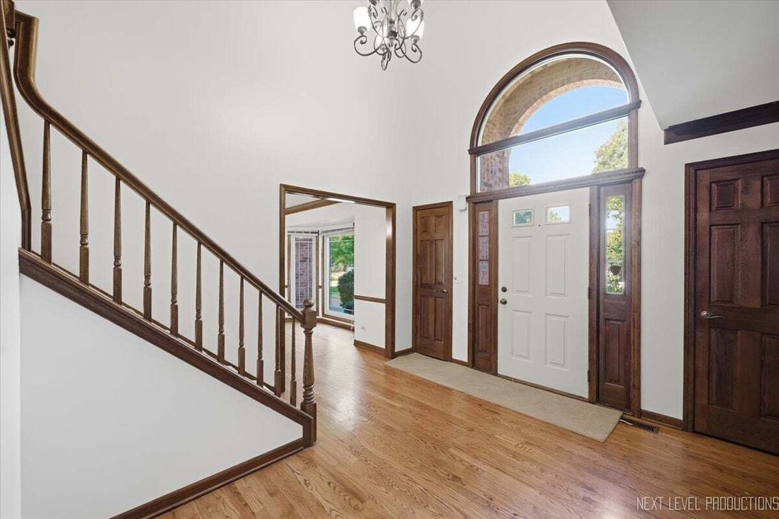 House in Bolingbrook, Illinois, United States 4 - 18690419