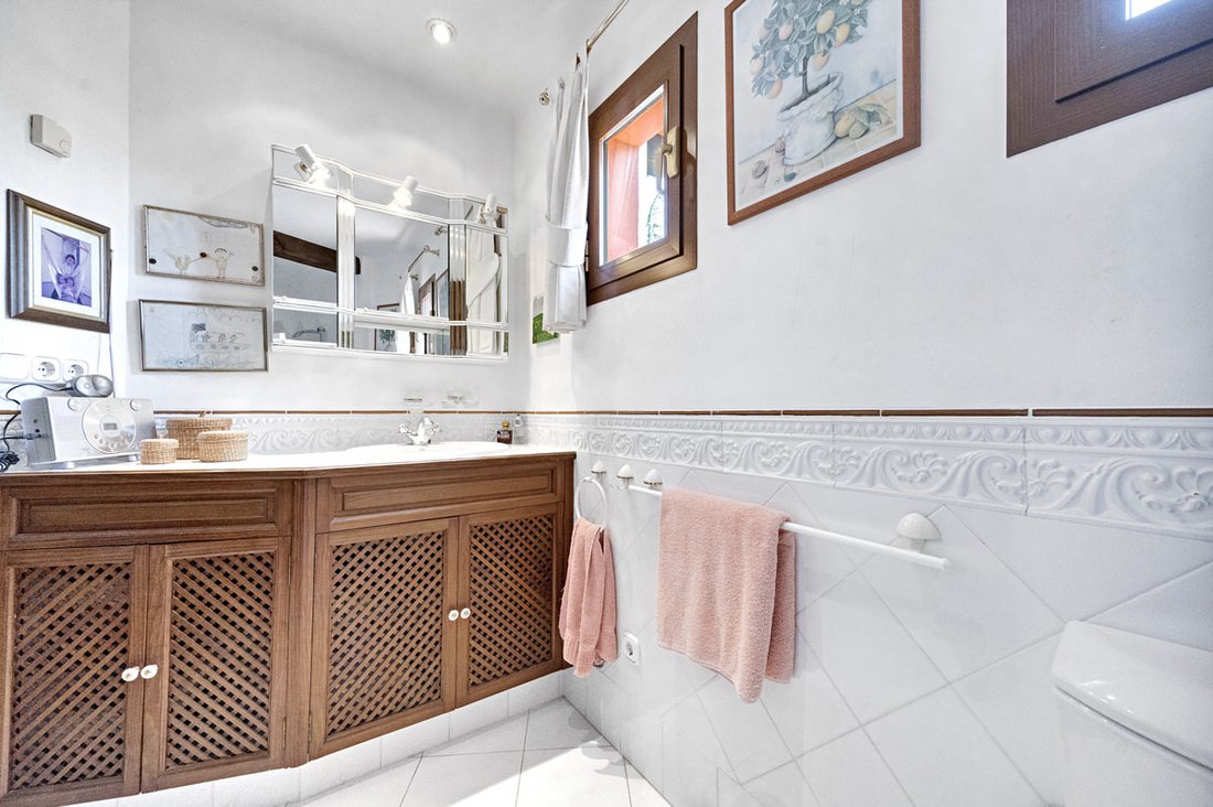 Villa in Rotes Velles, Calvia, Balearic Islands 5 - 18688212