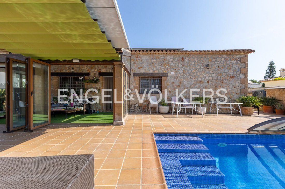 House in els Poblets, Valencian Community, Spain 4 - 18322911