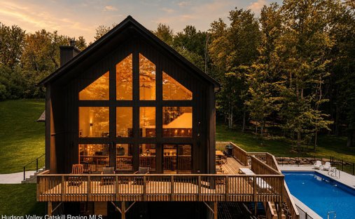 House in Ellenville, New York, United States 1