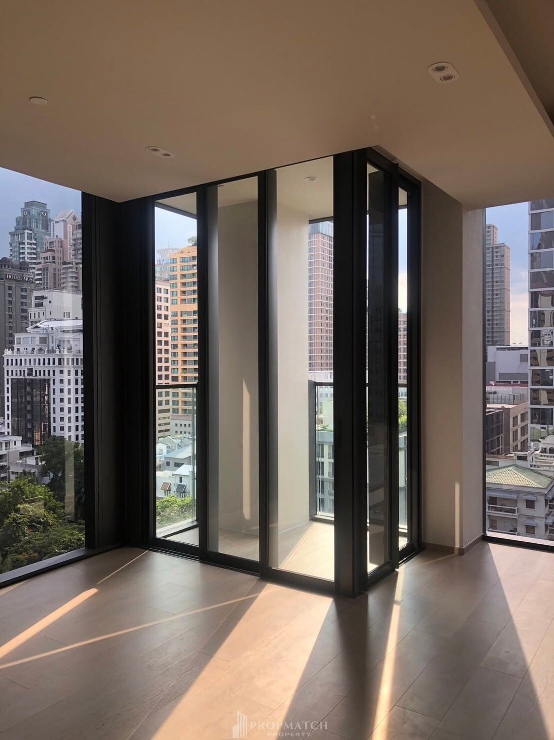Condo in Bangkok, Bangkok, Thailand 2 - 18686545