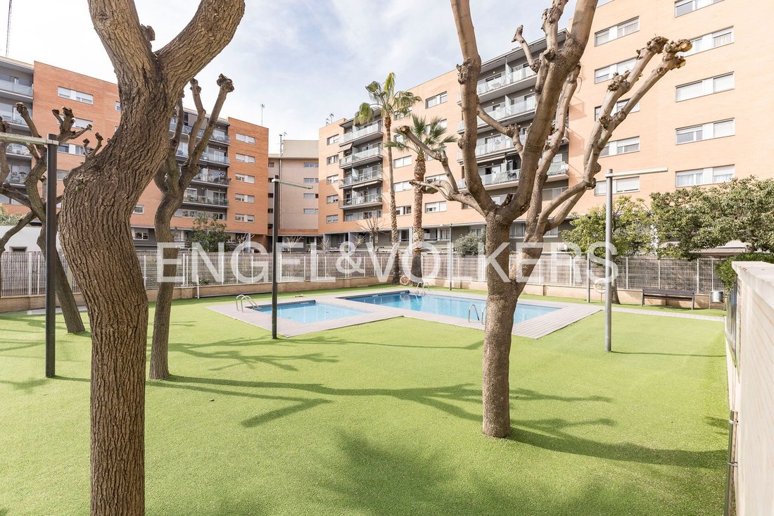 Apartment in Sant Martí, Barcelona, Spain 3 - 17326728