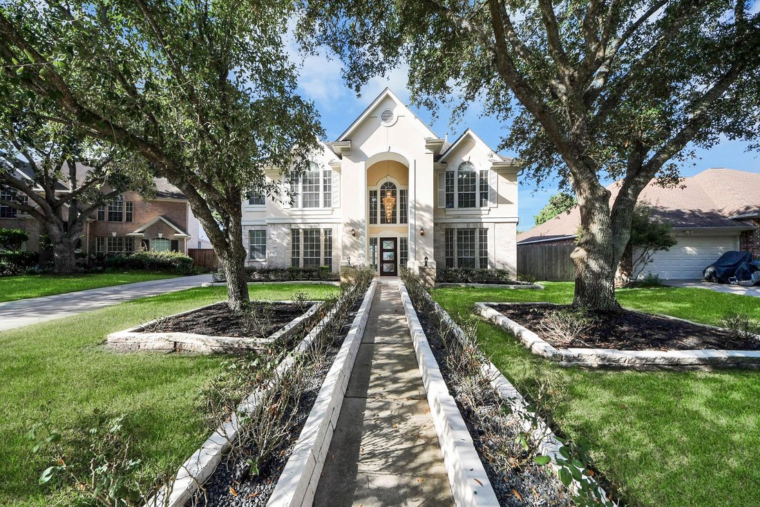 House in Spring, Texas, United States 3 - 18690168