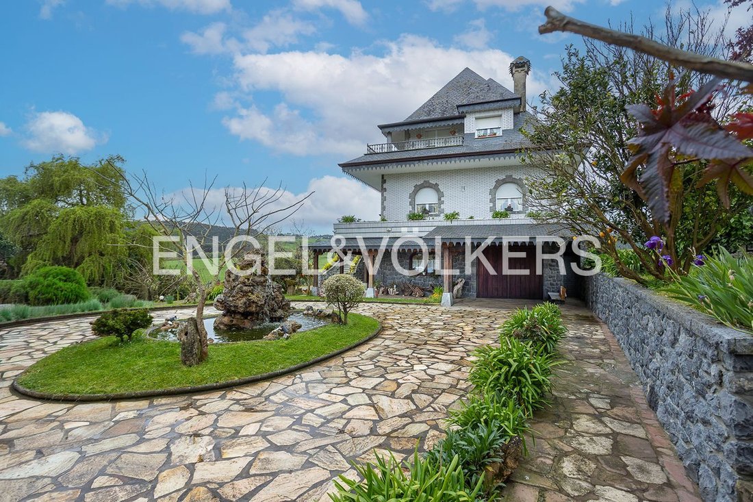 House in Bareyo, Cantabria, Spain 4 - 17760412
