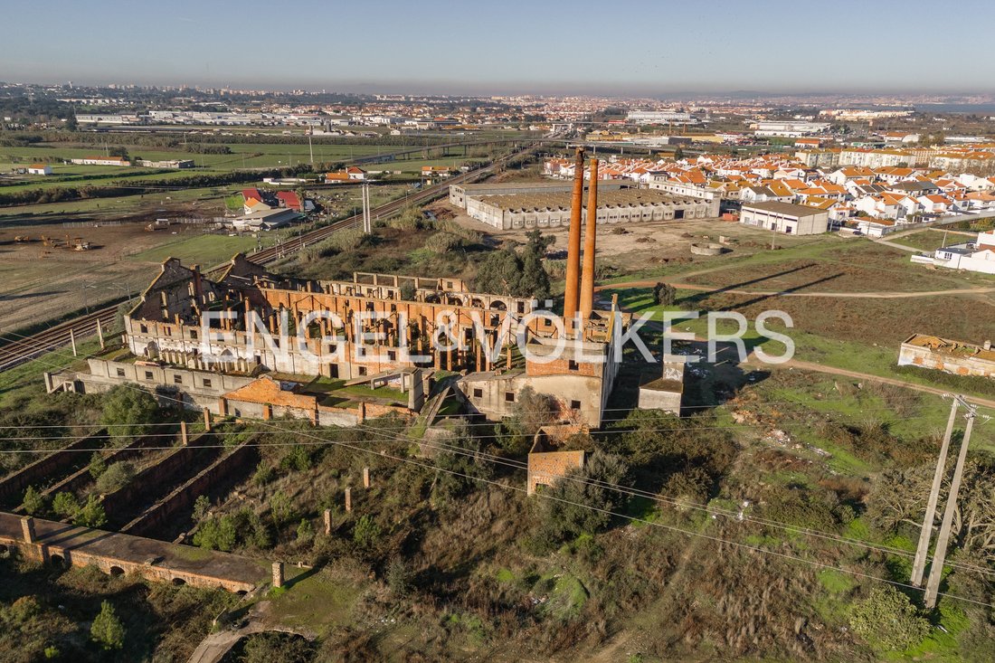 Land in Moita, Setubal, Portugal 3 - 16934193