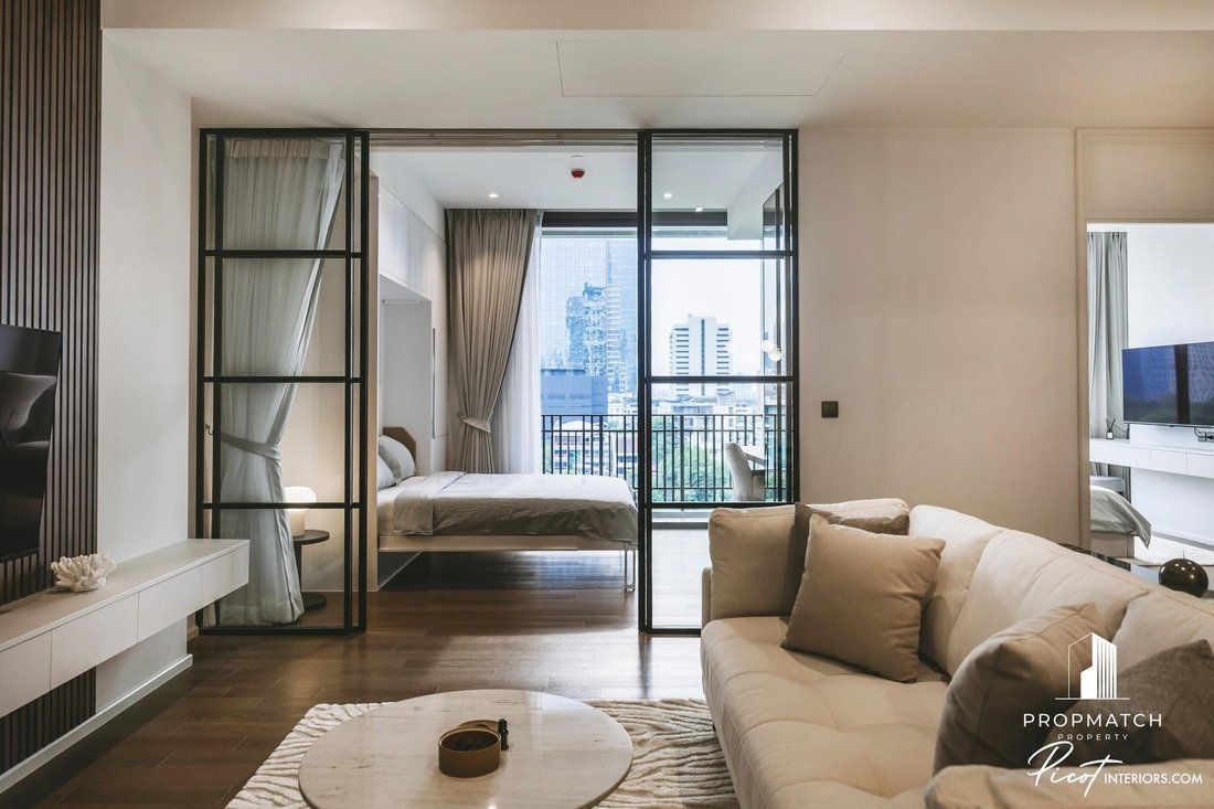 Condo in Bangkok, Bangkok, Thailand 2 - 18686770