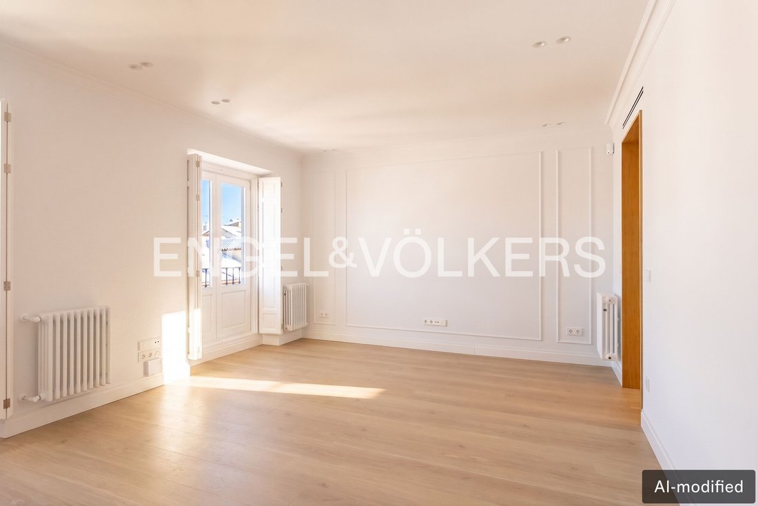 Apartment in Centro, Madrid, Spain 3 - 17814225
