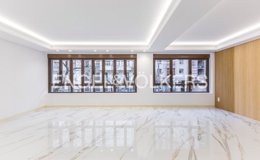 Apartamento en Retiro, Madrid, España 1