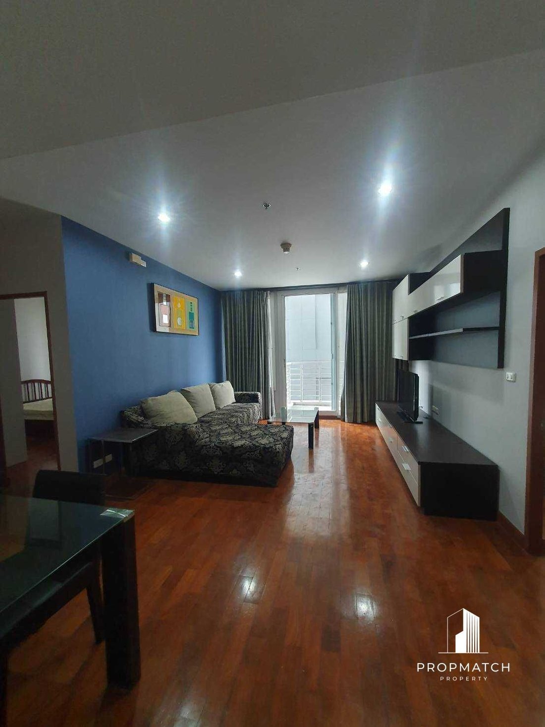 Condo in Bangkok, Bangkok, Thailand 2 - 18686668