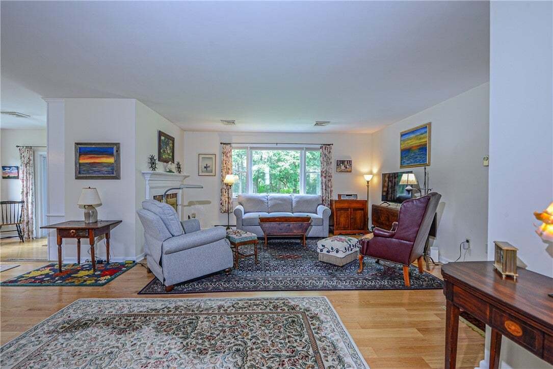 Condo in Portsmouth, Rhode Island, United States 4 - 18686980
