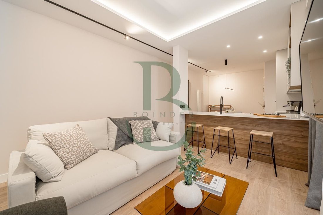 Apartment in Centro, Madrid, Spain 2 - 18691141