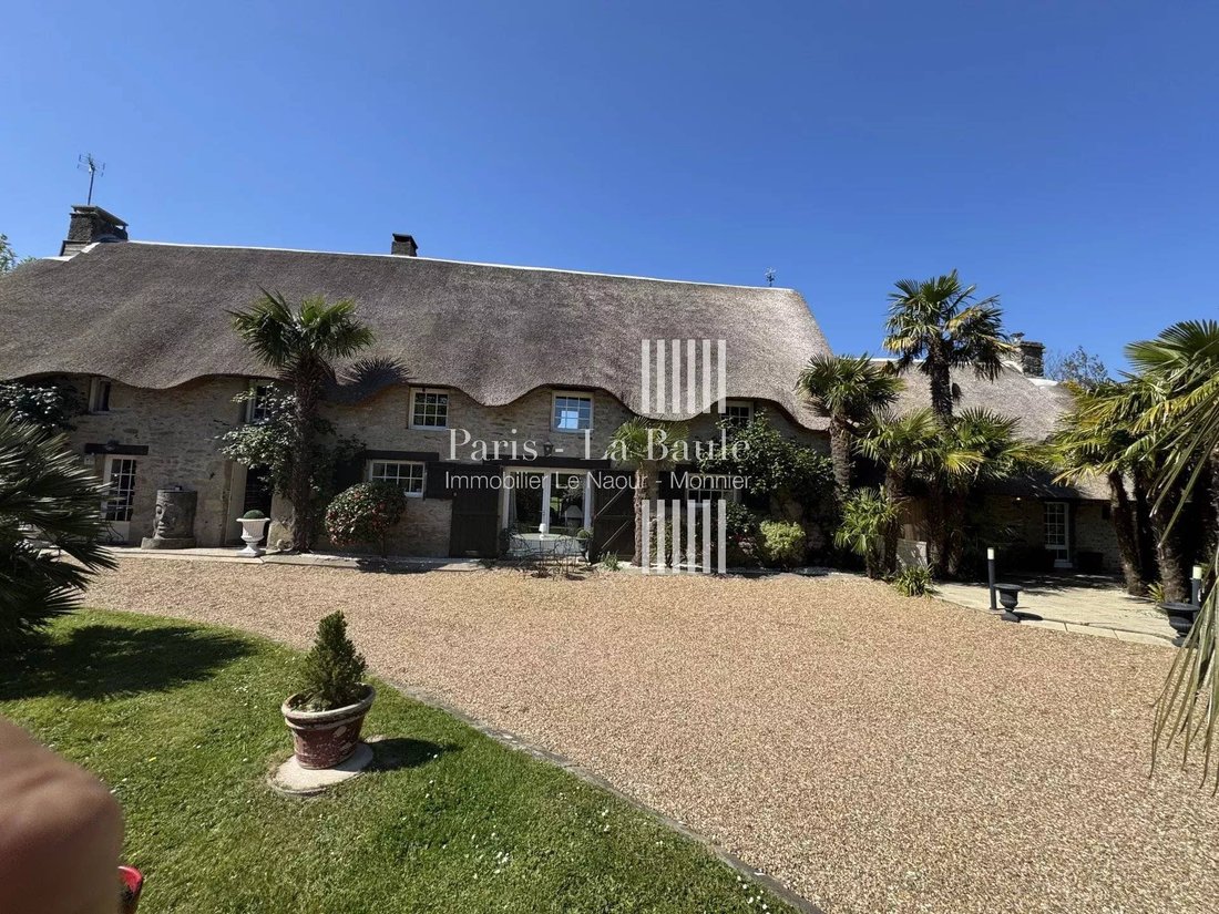 Maison à Guérande, Pays de la Loire, France 5 - 16286596