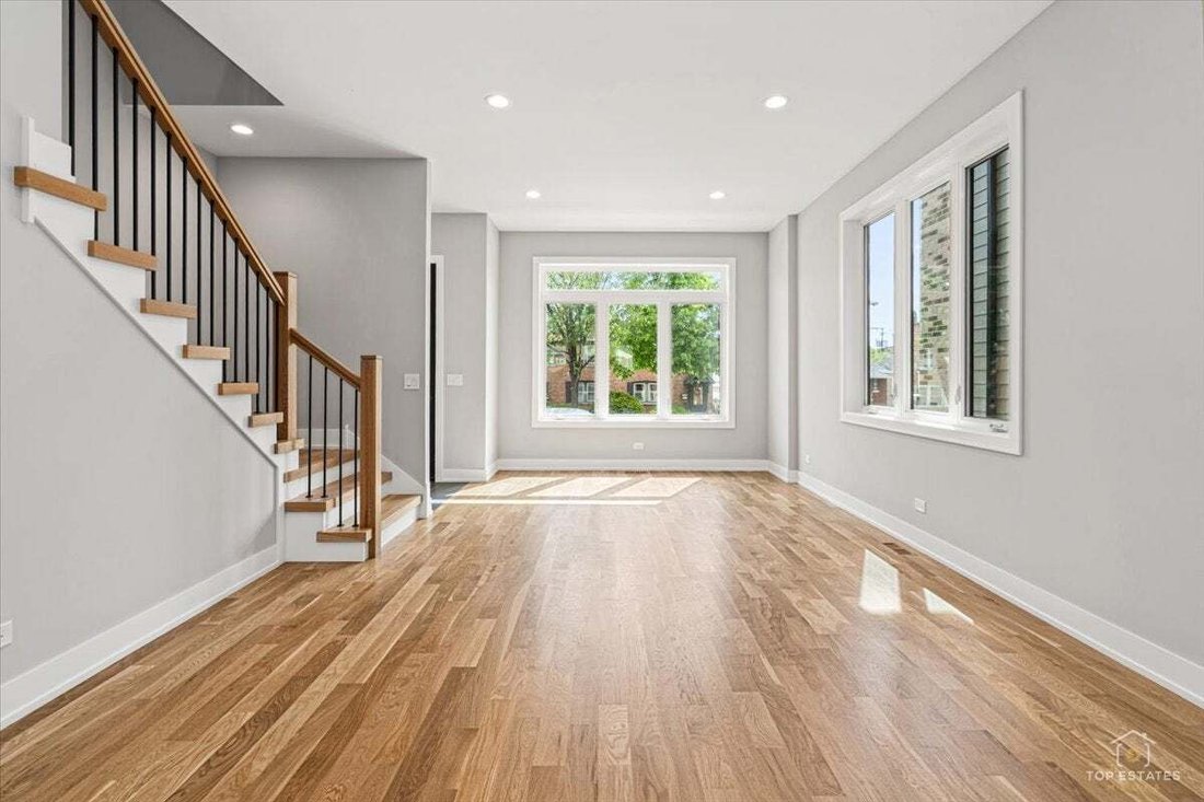 House in Chicago, Illinois, United States 3 - 18690442