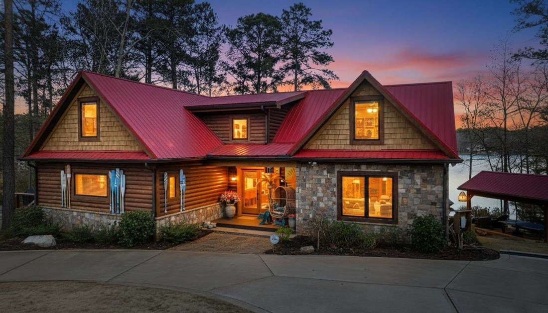 House in Eatonton, Georgia, United States 2 - 18688356