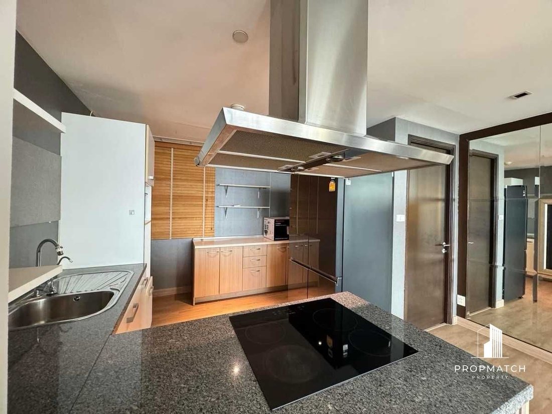 Condo in Bangkok, Bangkok, Thailand 3 - 18686775