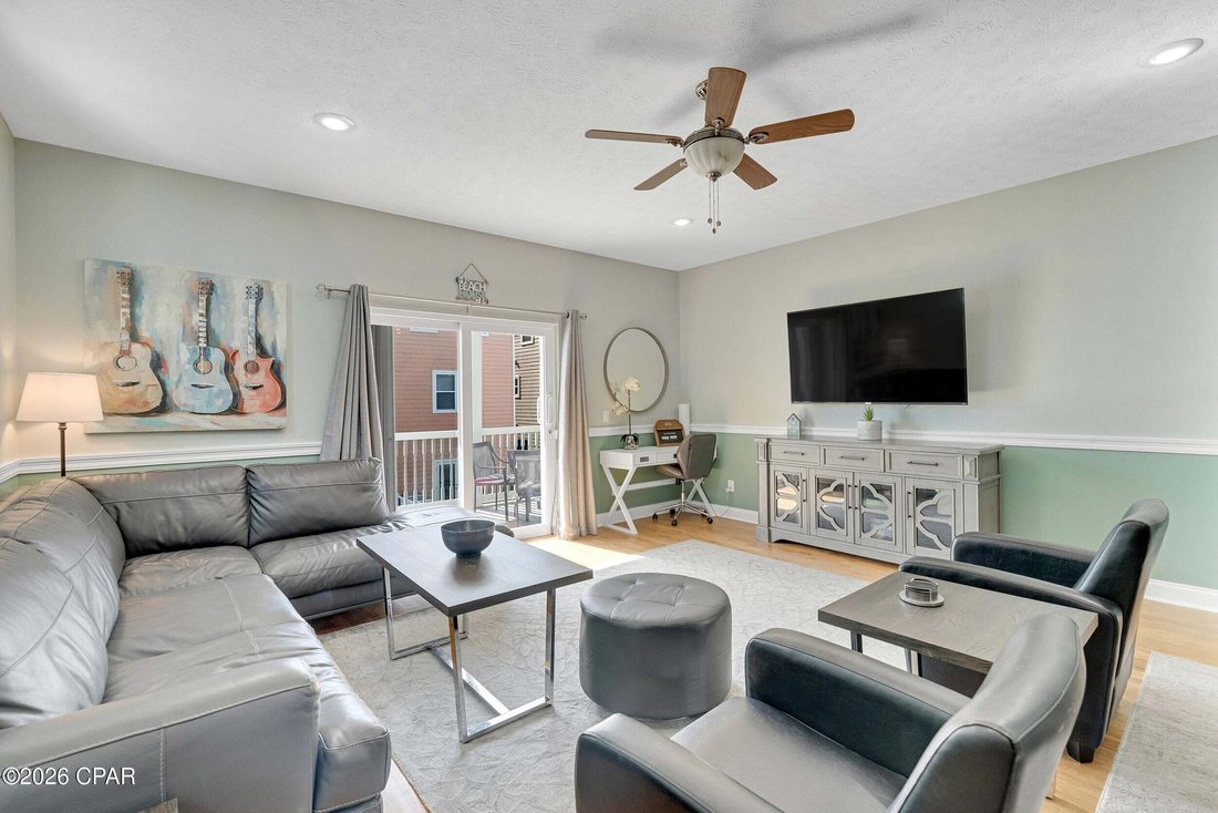 House in Panama City Beach, Florida, United States 2 - 18689217