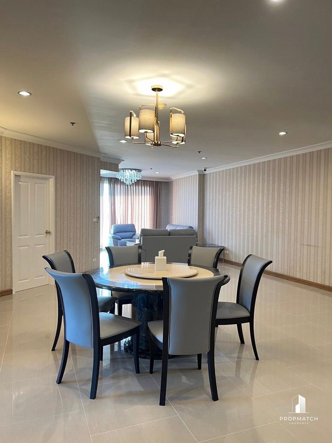 Condo in Bangkok, Bangkok, Thailand 3 - 18686573