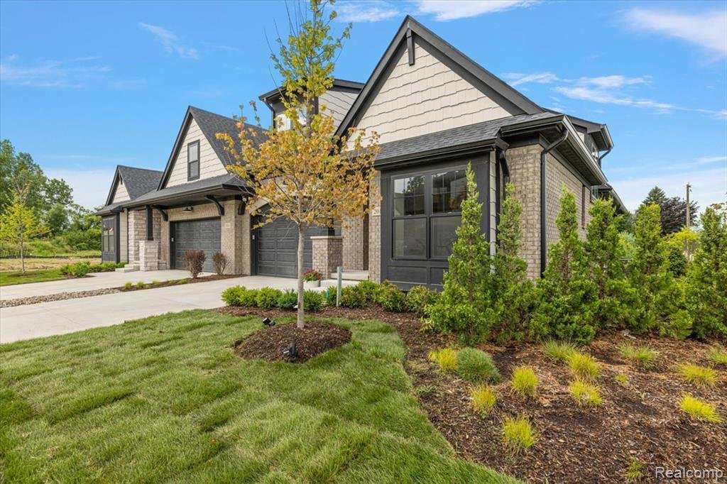 Condo in Rochester Hills, Michigan, United States 2 - 18687108