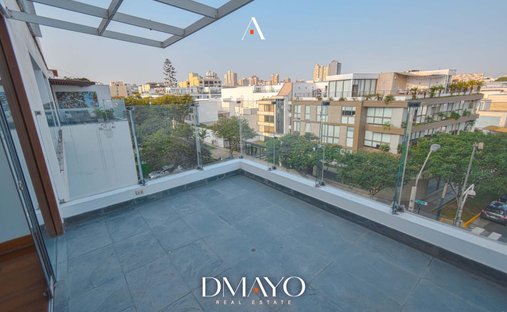 Appartement en Lima, Belarus 1