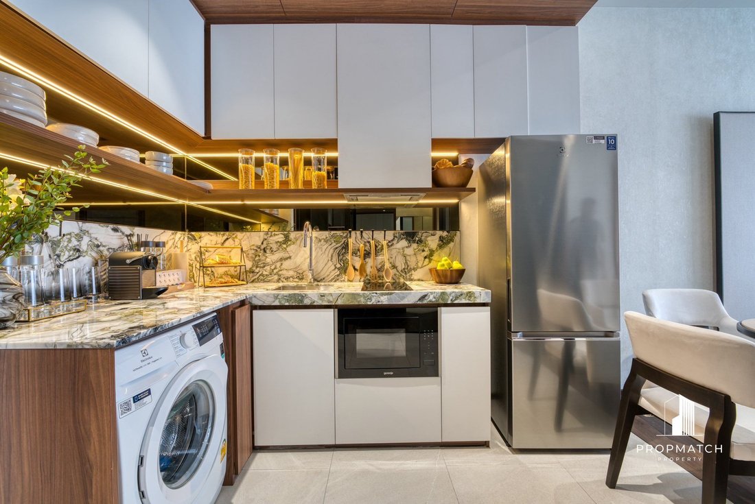 Condo in Bangkok, Bangkok, Thailand 4 - 18686740