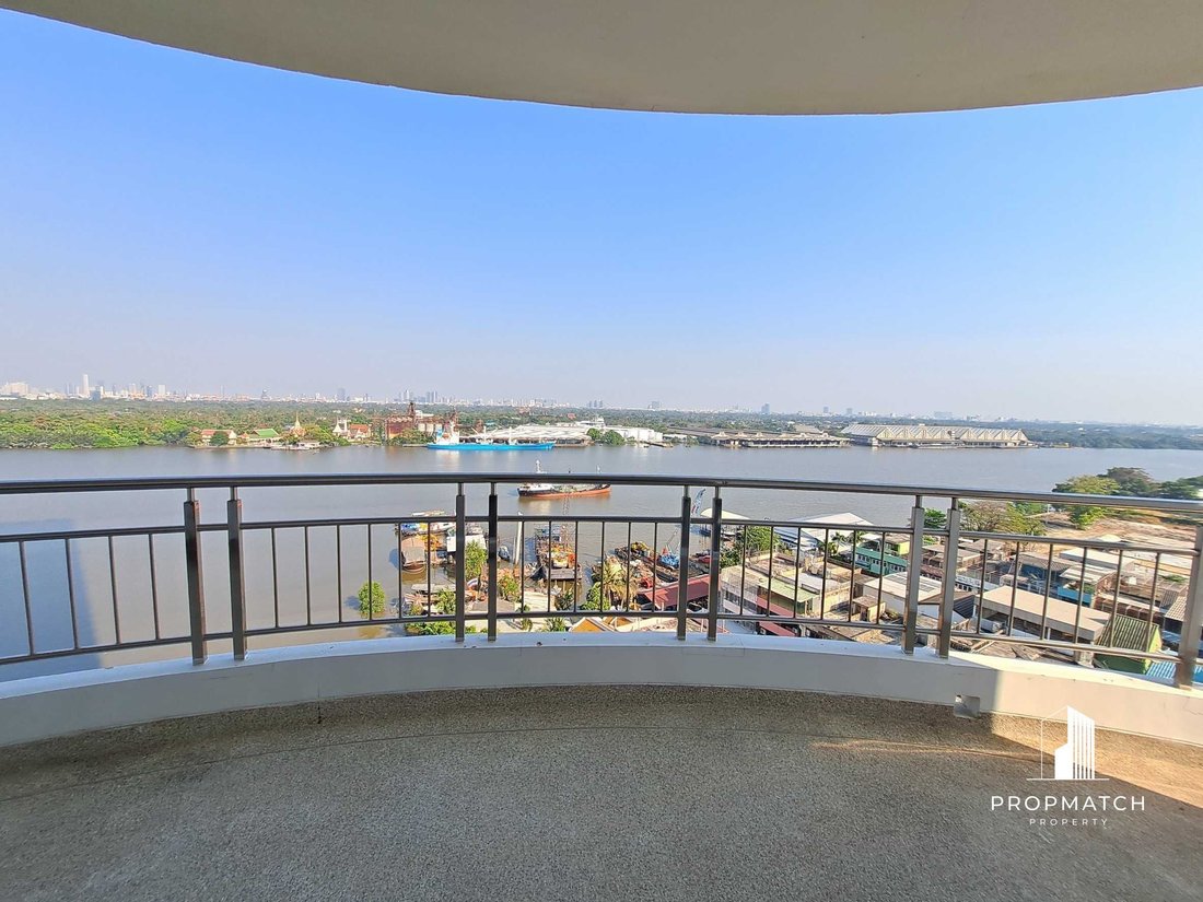 Condominio en Bangkok, Bangkok, Tailandia 4 - 18686754