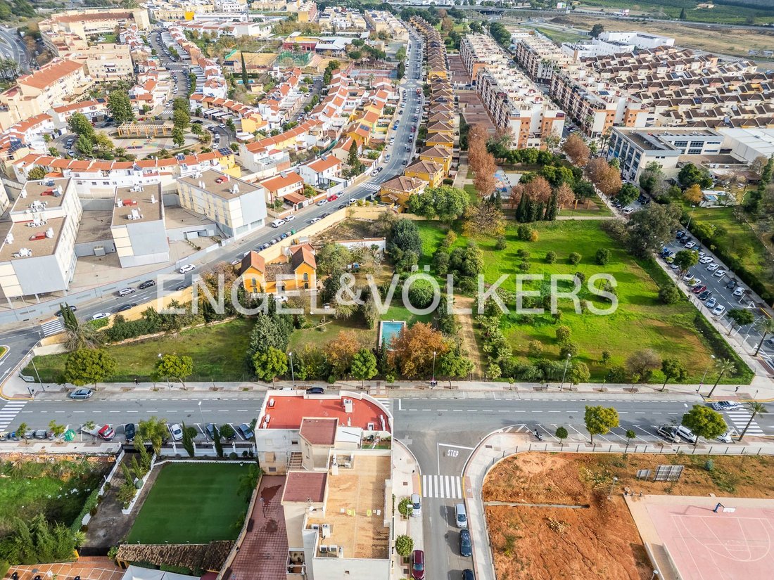 Alcala de Guadaira, Andalusia, Spain 3 - 17064597
