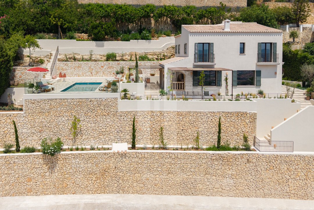 Villa in Xabia / Javea, Valencian Community, Spain 3 - 18475175