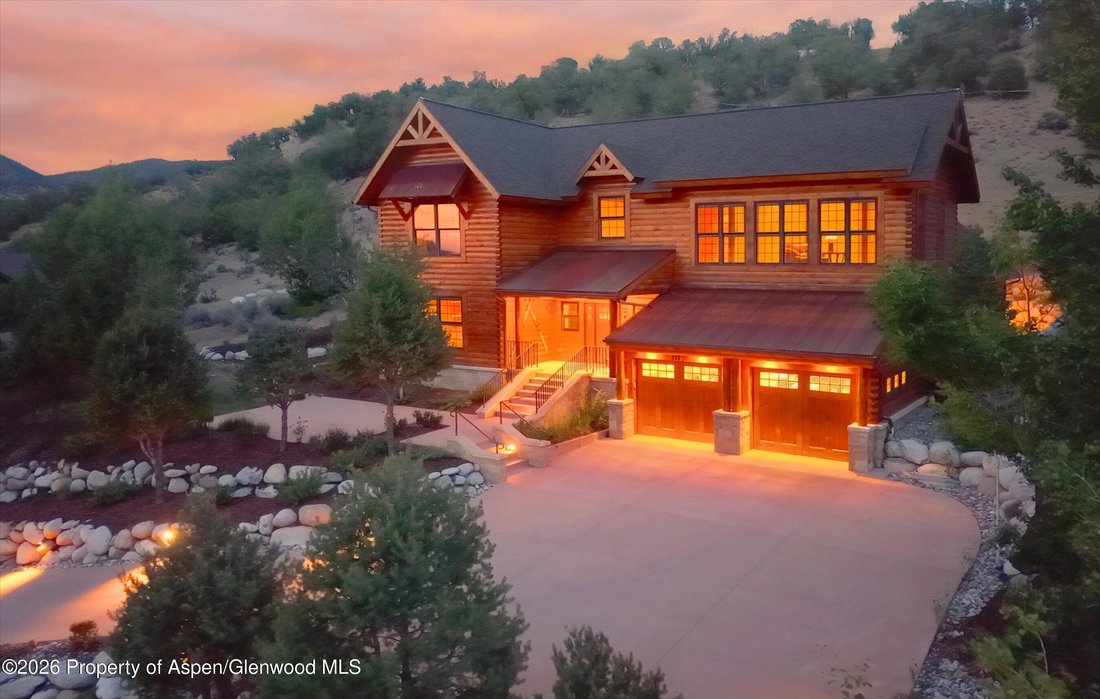 House in New Castle, Colorado, United States 1 - 18688522