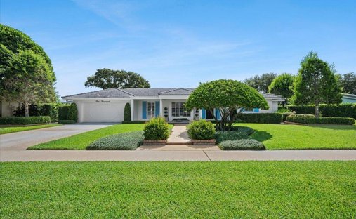 Casa a North Palm Beach, Florida, Stati Uniti 1