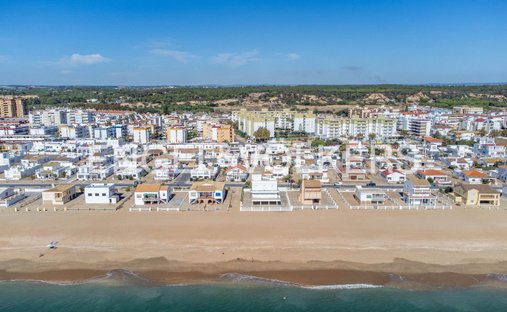 Villa a Lepe, Andalusia, Spagna 1
