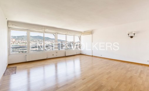 Appartement à Les Corts, Barcelone, Espagne 1