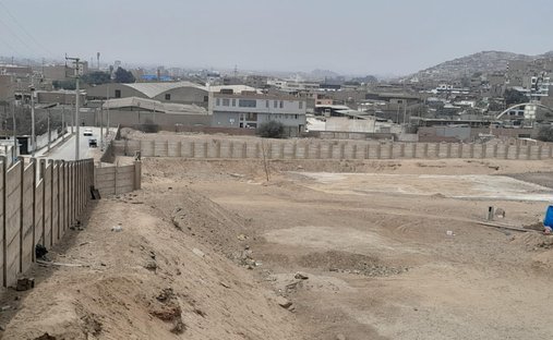 Land in Puente Piedra, Metropolitan Municipality of Lima, Peru 1