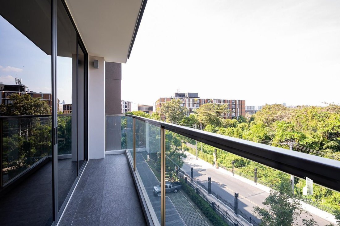 Condo in Bangkok, Bangkok, Thailand 3 - 18686833