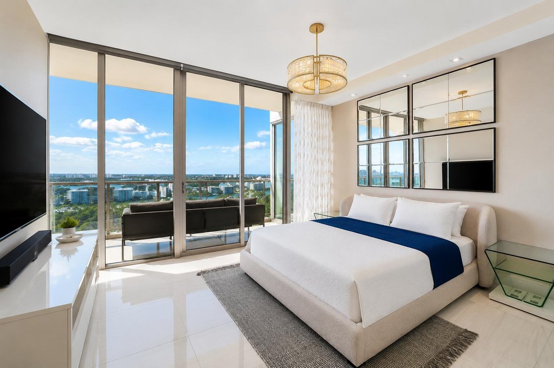 Condo in Bal Harbour, Florida, United States 4 - 18690336