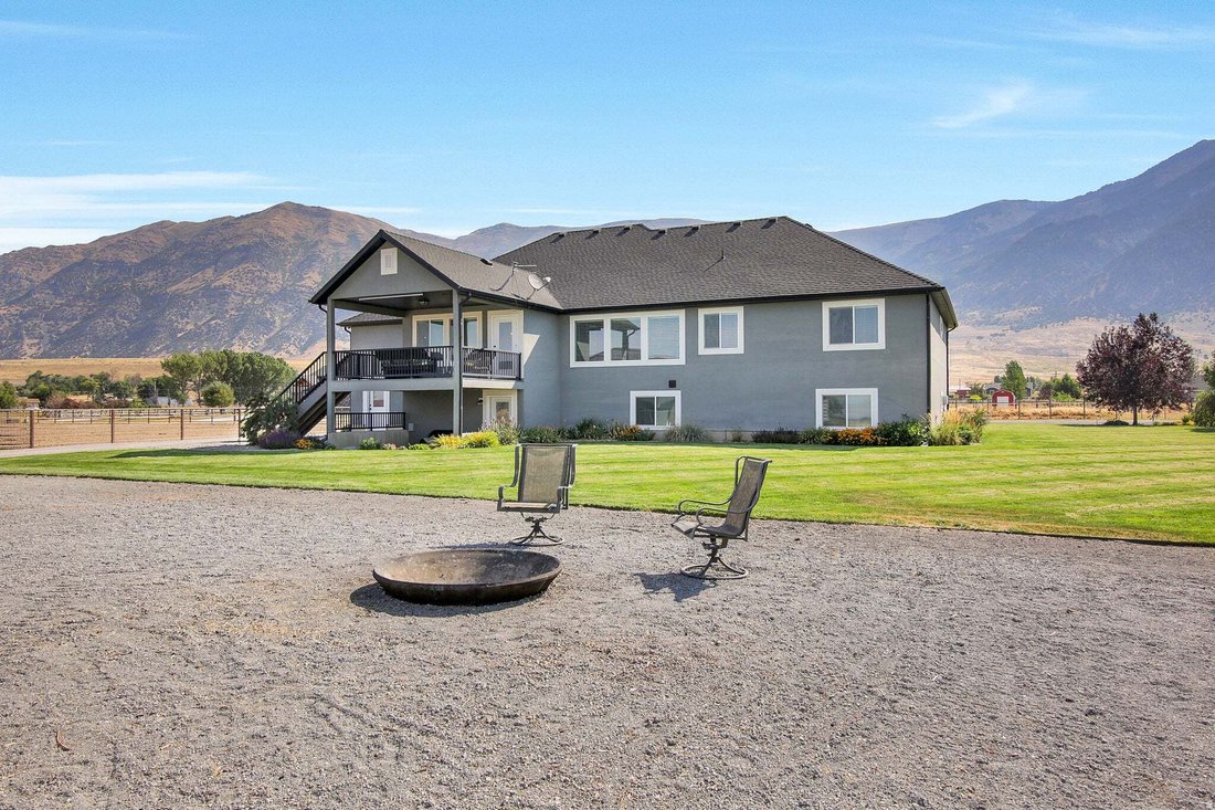 House in Honeyville, Utah, United States 5 - 18689877