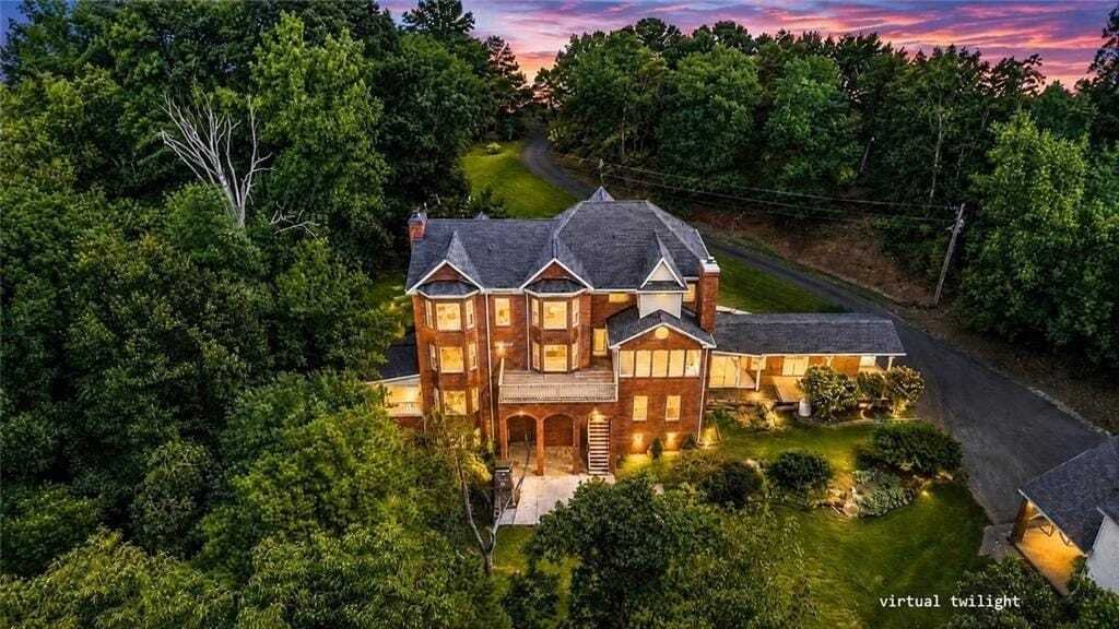 House in Cumming, Georgia, United States 2 - 18689700