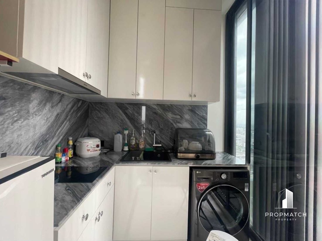 Appartement à Bangkok, Bangkok, Thaïlande 4 - 18687055