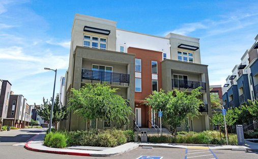 Townhouse in Dublin, California, United States 1