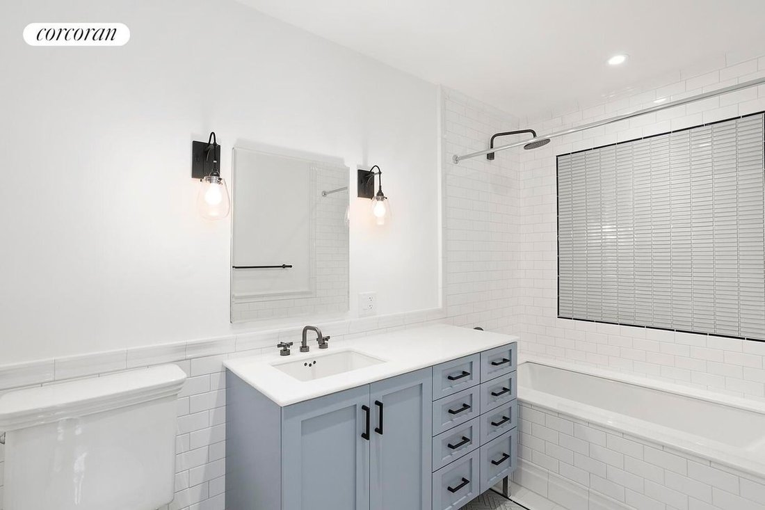 Condo in New York, New York, United States 4 - 18691850