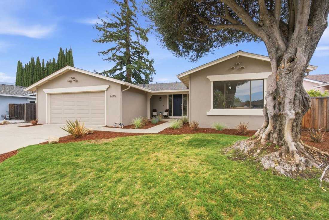 House in San Jose, California, United States 4 - 18689745