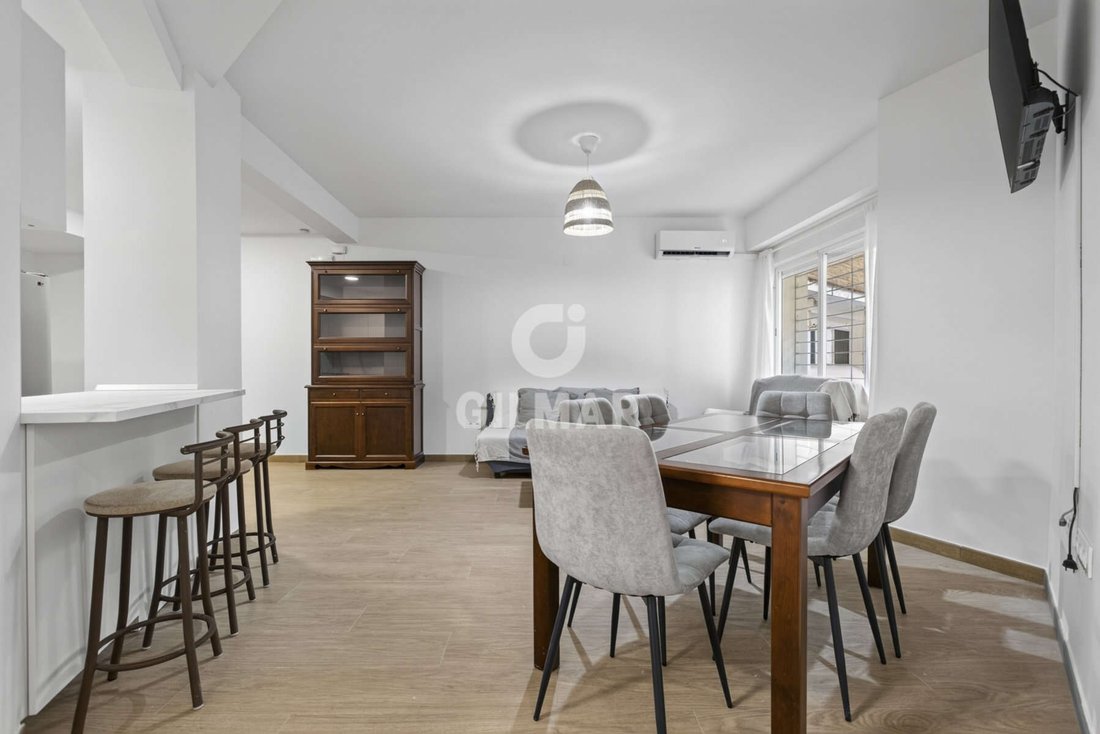 Apartment in Distrito Sur, Seville, Spain 1 - 18687038
