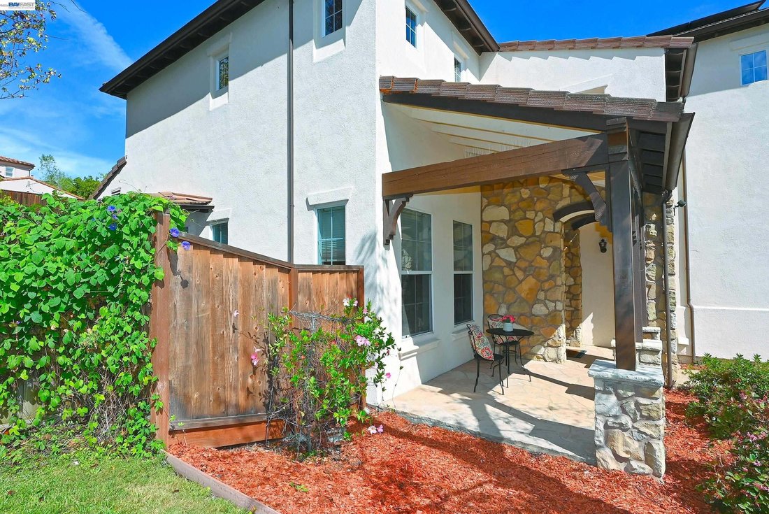 House in San Ramon, California, United States 4 - 18689701