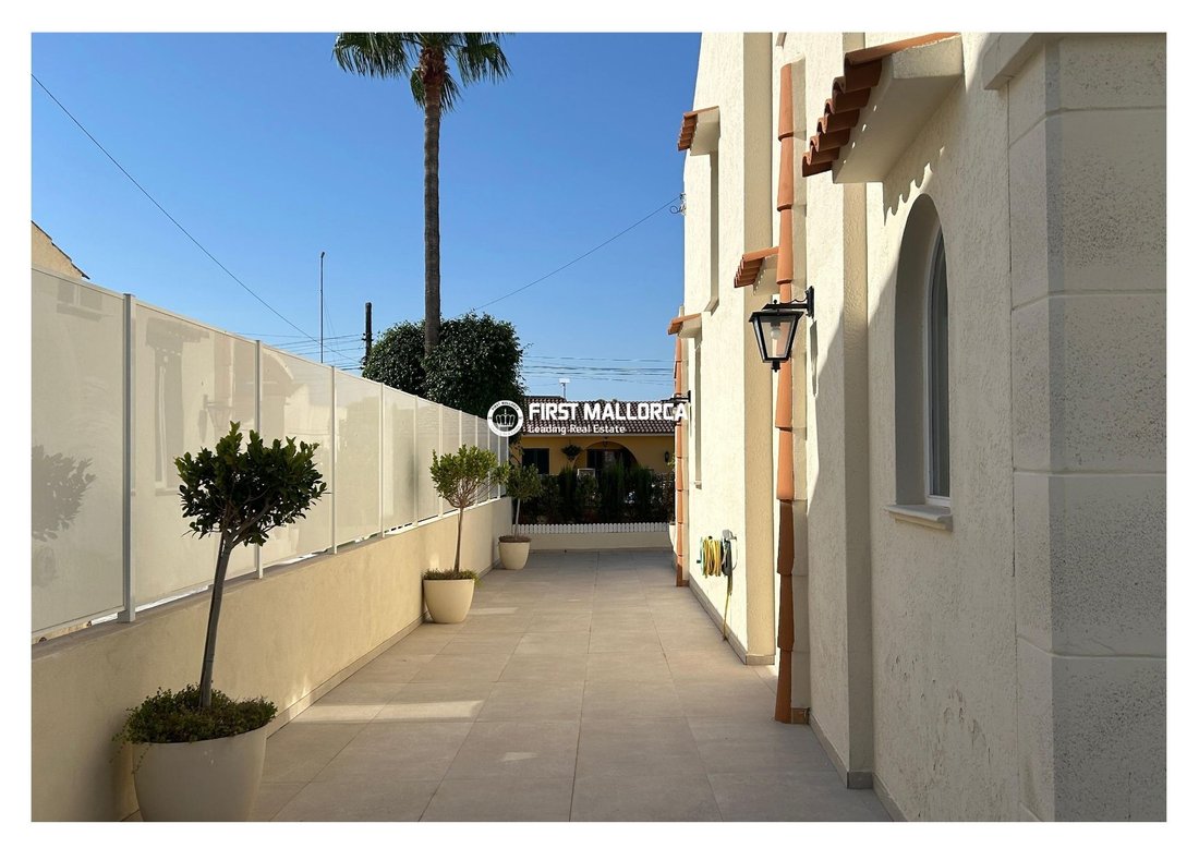 Villa in Calvia, Balearic Islands, Spain 3 - 18688248