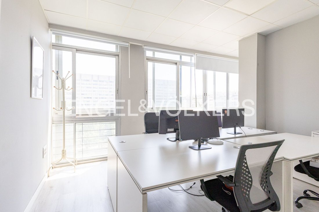 Appartamento a Tetuán, Madrid, Spagna 4 - 18322760